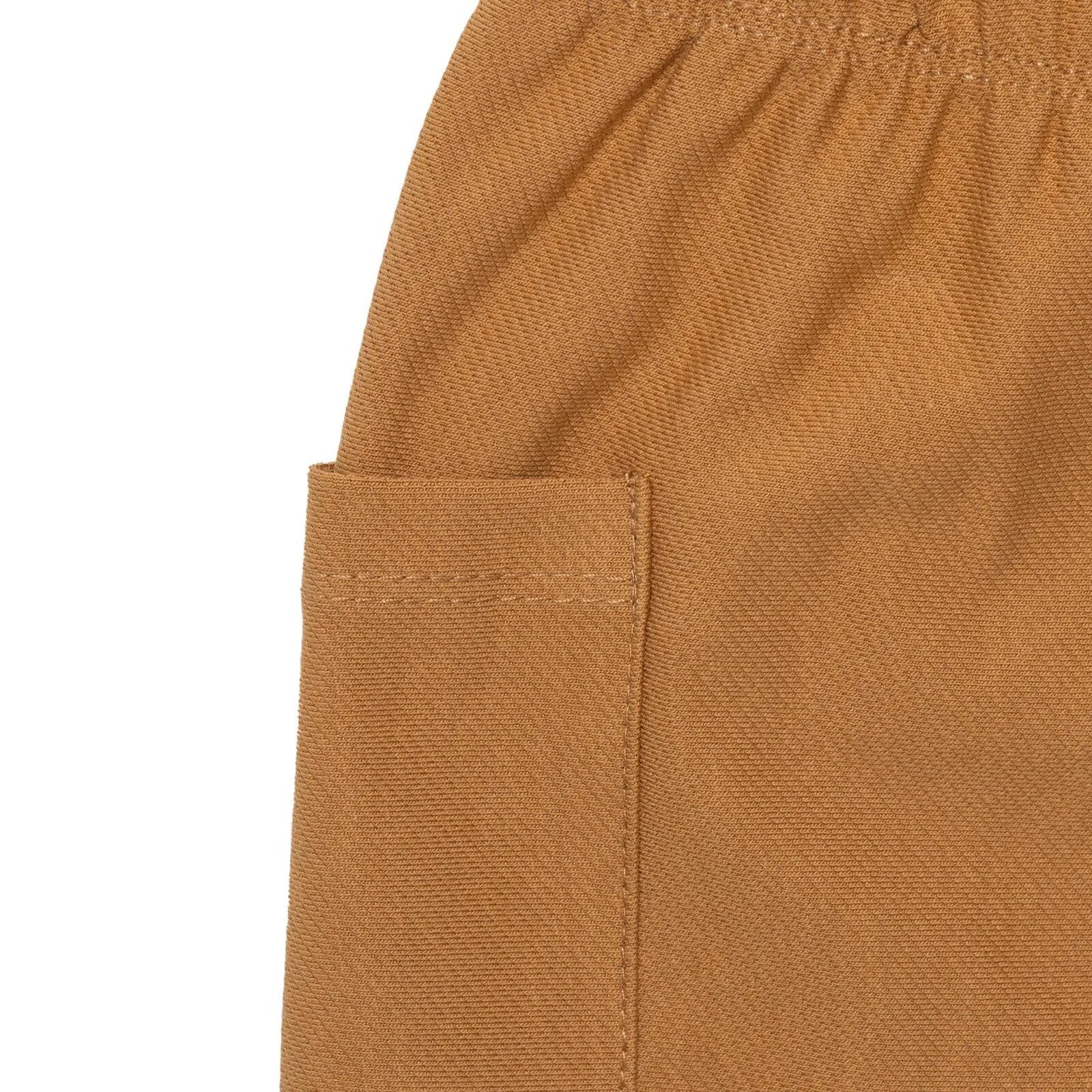 HelloBaby Boy Shorts - Brown - ebebek - Black Friday