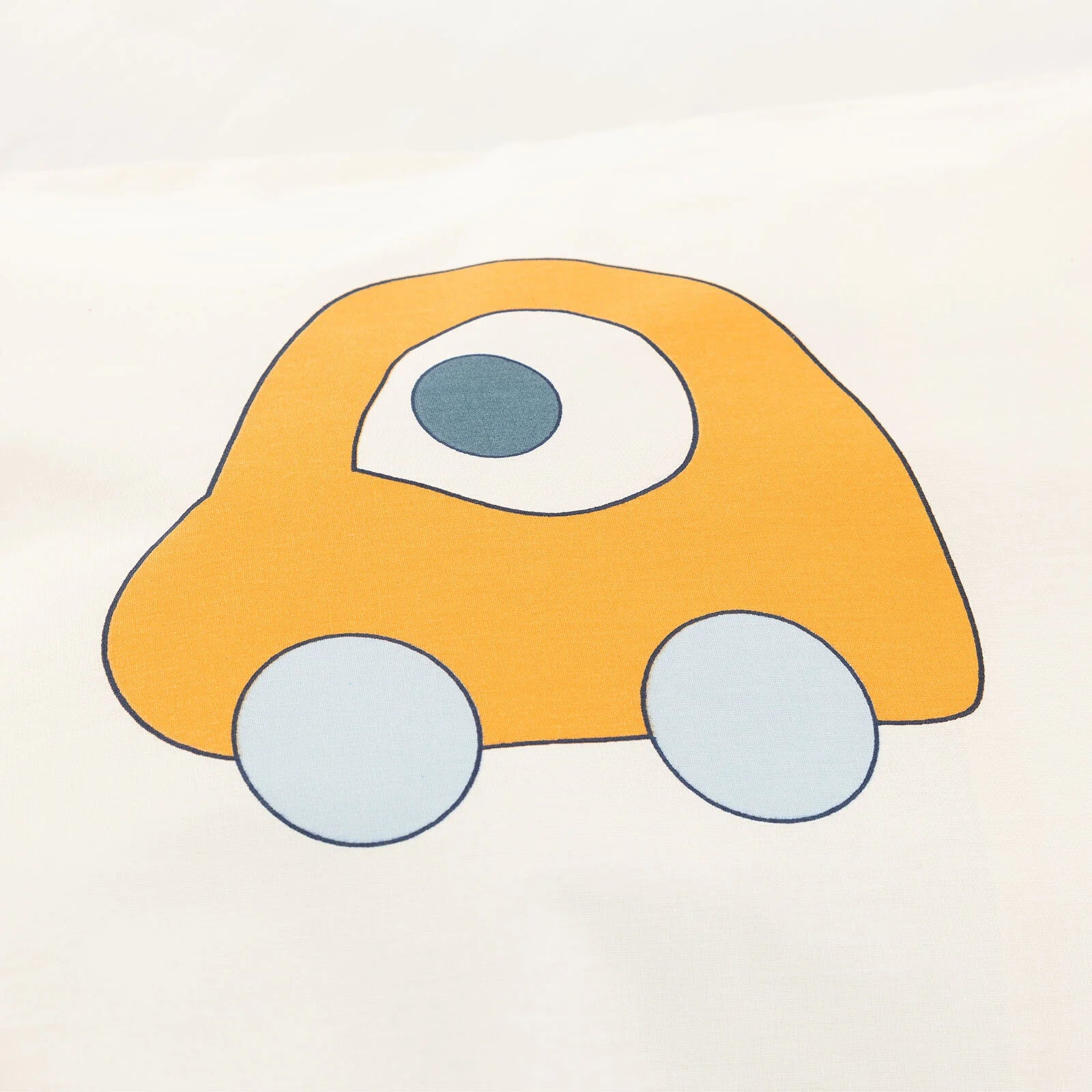 Little Dreams Boy Pillowcase - Printed - ebebek - Black Friday