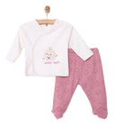 Little Life Newborn Baby Girl 5 Pcs Starter Set - Pink - ebebek - Black Friday