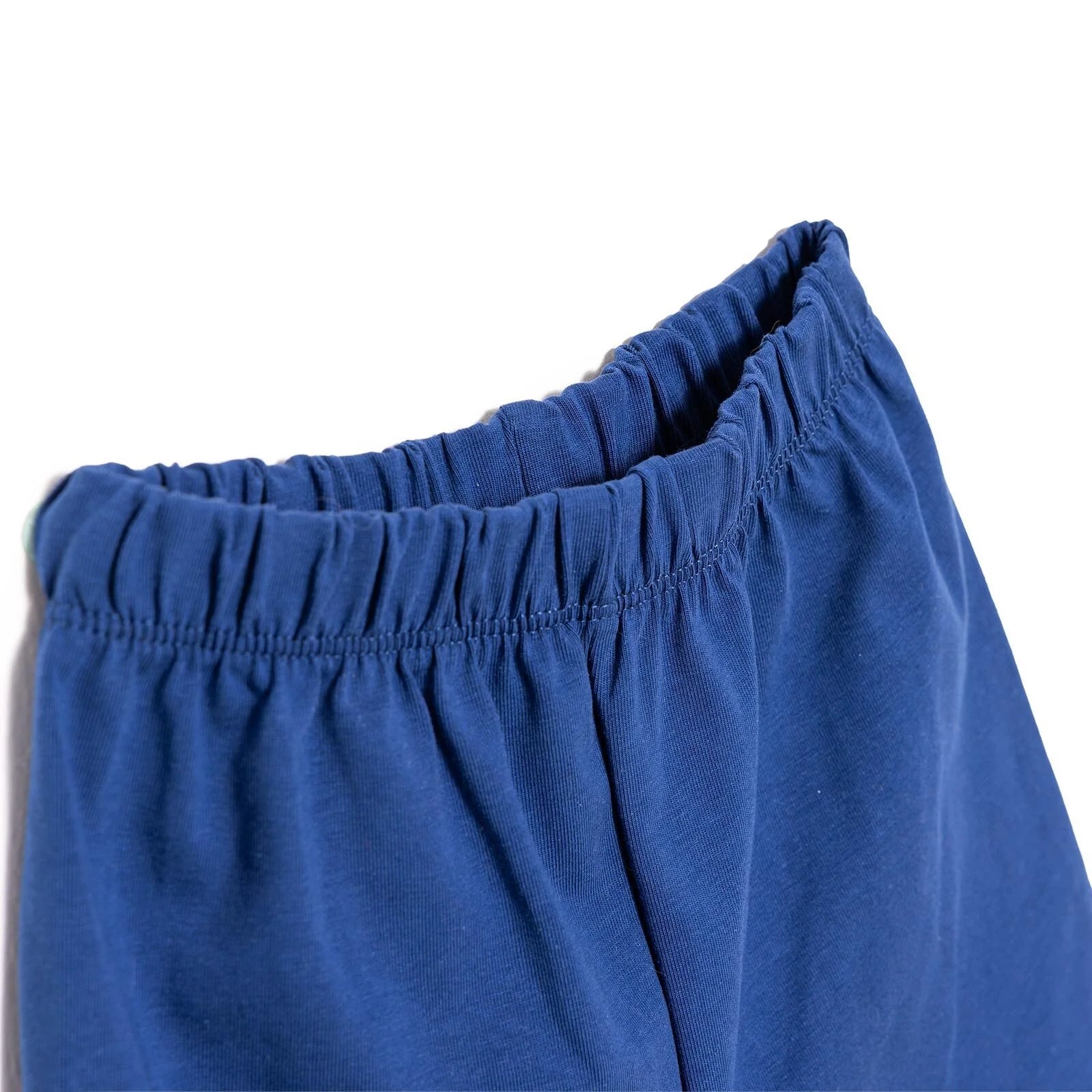 HelloBaby Basic Boy Shorts - Navy Blue - ebebek - Black Friday