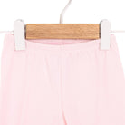 Little Life Unisex Footed Bottom - Light Pink - ebebek - Black Friday