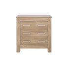 Charnwood Bordeaux Dresser & Baby Changer - Oak Oak - ebebek - Christmas