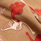 HelloBaby Boy Long Sleeve Pyjamas Set - Ecru - ebebek - Black Friday