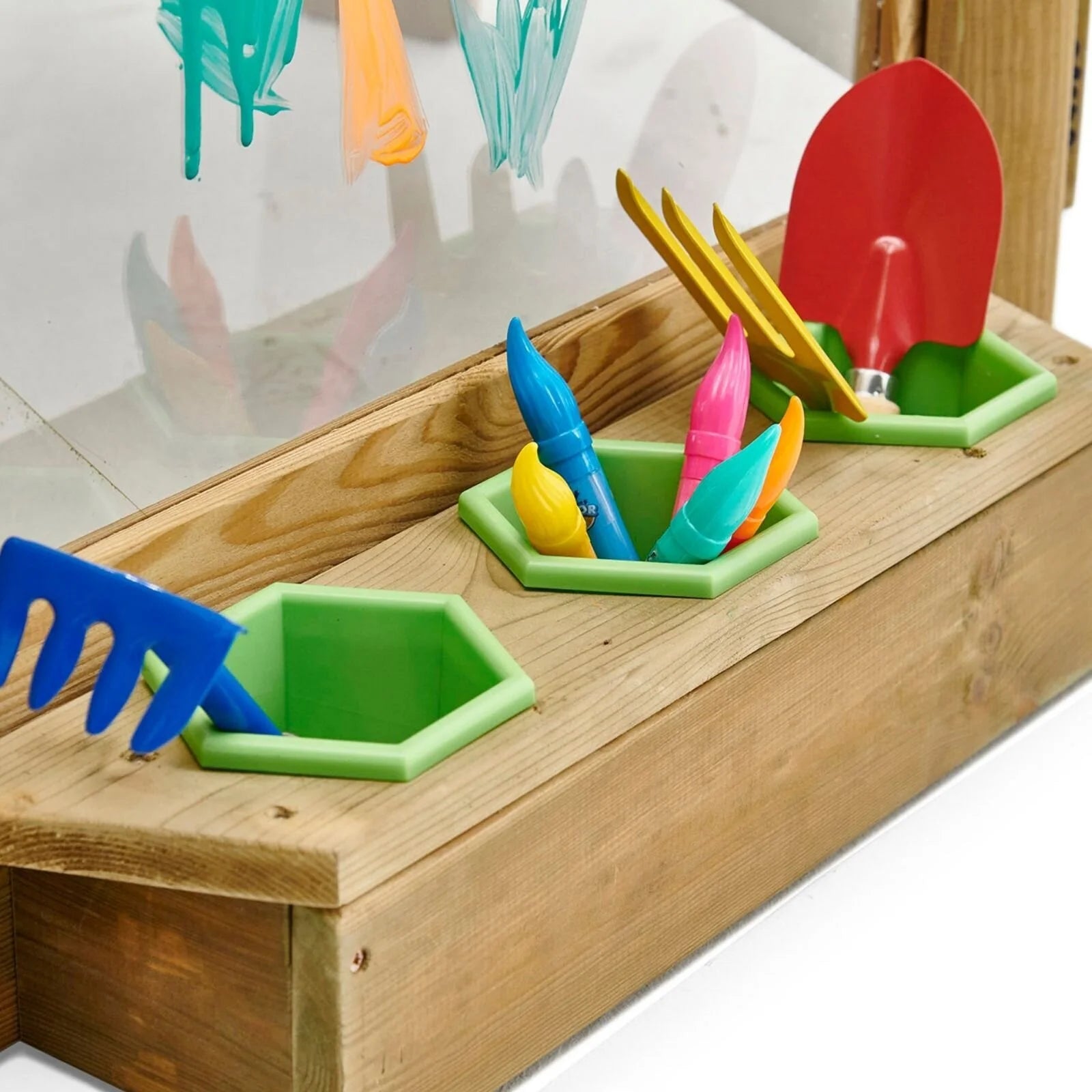 Plum Discovery Woodland Treehouse - ebebek - Black Friday