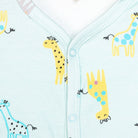 HelloBaby Newborn Girl Jumpsuit - Hat - Green - ebebek - Black Friday