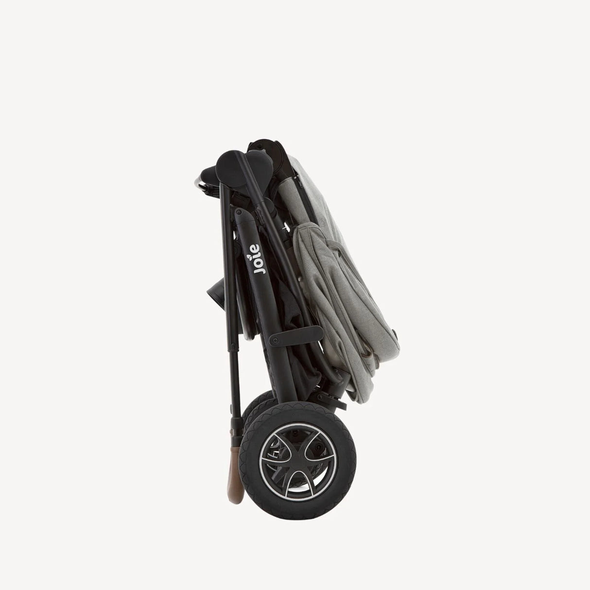 Joie Versatrax Baby Stroller - Pebble Pebble - ebebek - Christmas