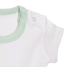 Bebbek Girl Newborn Gift Set 5 pcs - Green - ebebek - Black Friday