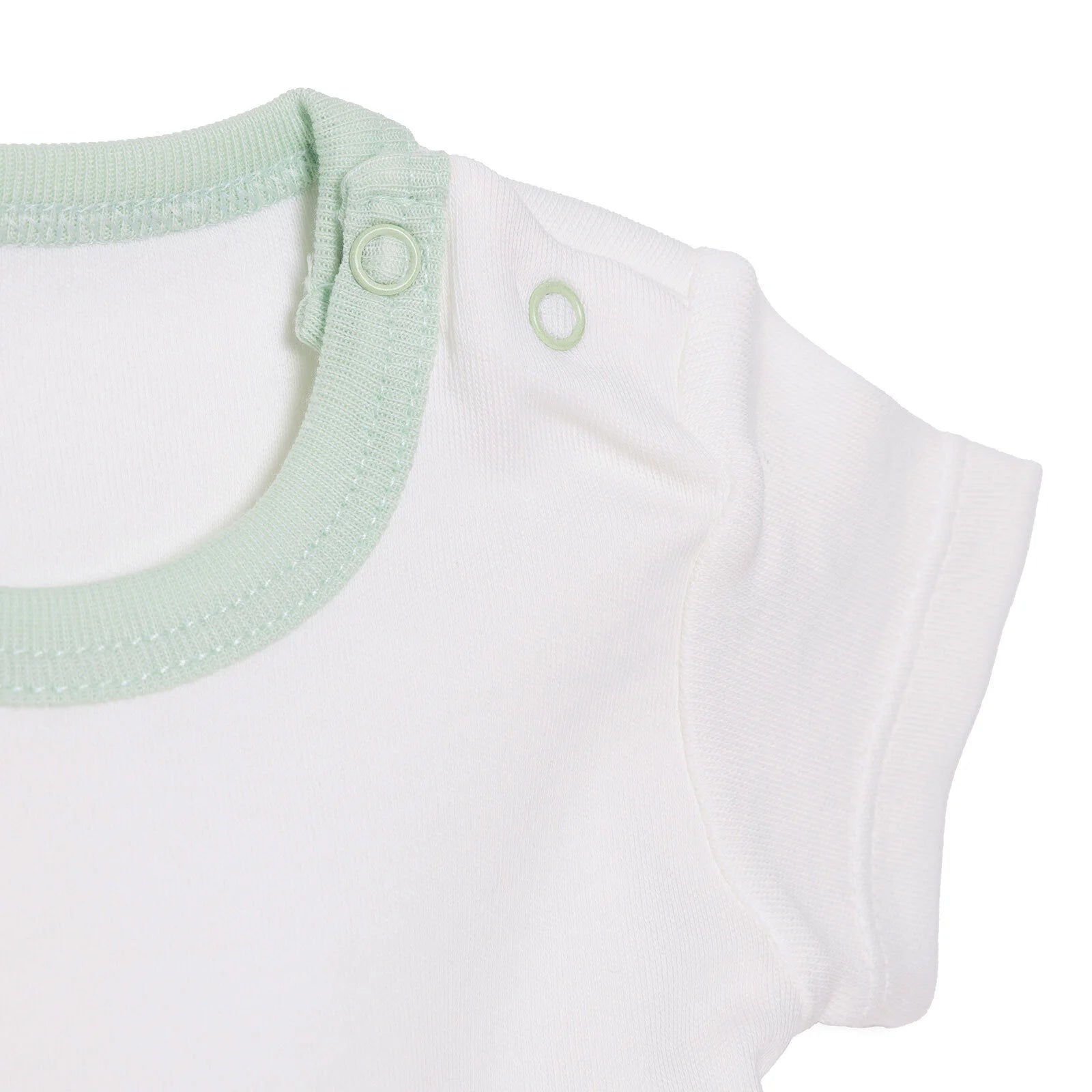 Bebbek Girl Newborn Gift Set 5 pcs - Green - ebebek - Black Friday