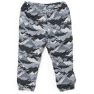 HelloBaby Baby Boy Leggings - Grey - ebebek - Black Friday