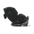 Osann One360 0+/1/2/3 Climax ECE R129/03 Car Seat - Black - ebebek - Black Friday