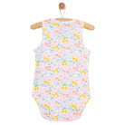 HelloBaby Baby Girl Bodysuit Athlete  - White - ebebek - Black Friday