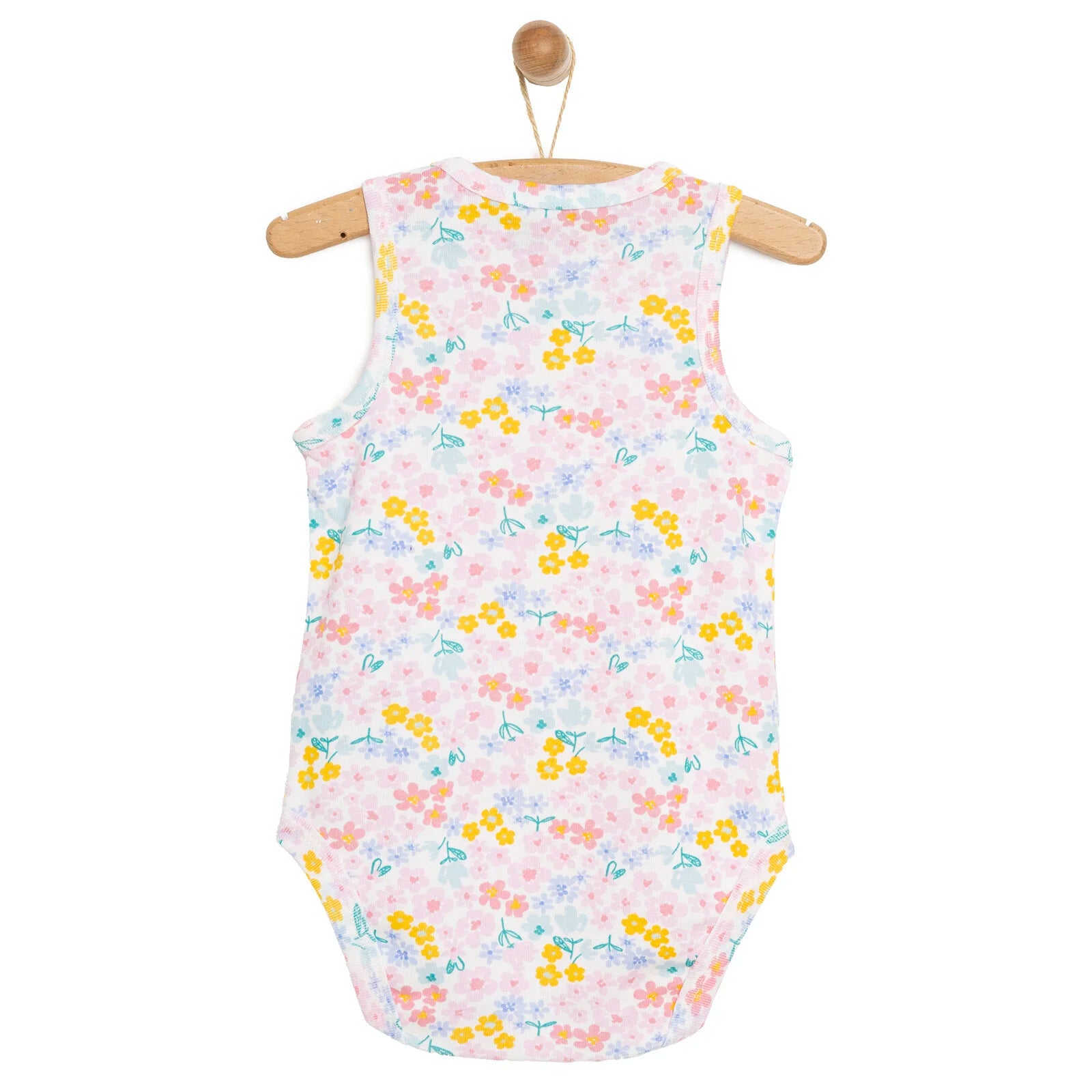 HelloBaby Baby Girl Bodysuit Athlete  - White - ebebek - Black Friday