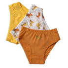 HelloBaby Boy Brief - Yellow - ebebek - Black Friday