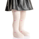 Step Micro Pantyhose - Pink - ebebek - Black Friday