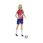 Barbie Careers Soccer Doll - ebebek - Black Friday