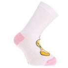 HelloBaby Baby Girl Socks 3 Pcs - Pink - ebebek - Black Friday