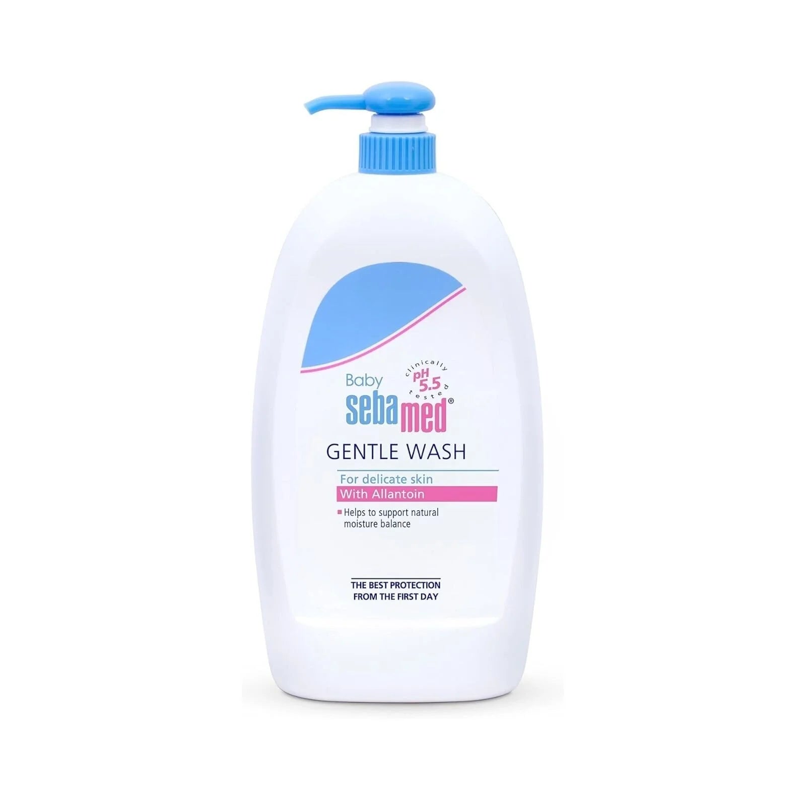 Sebamed Baby Gentle Wash 1L - ebebek - Black Friday