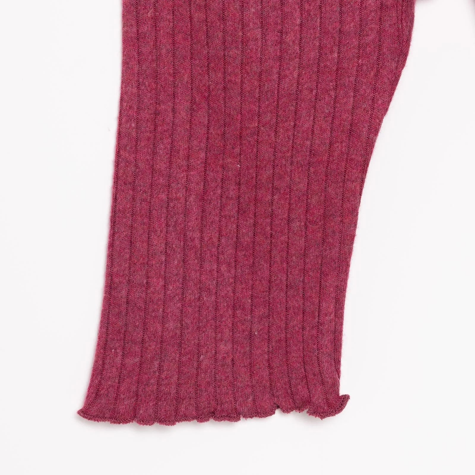 HelloBaby Girl Long Sleeve Pyjamas Set - Red - ebebek - Black Friday