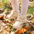 BabyWalk Girl Boots - White - ebebek - Black Friday