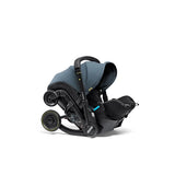 Doona X Infant Car Seat & Stroller - Ocean Blue Ocean Blue - ebebek