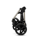 Kinderkraft Moov 2 3 - in - 1 Travel System - Grey - ebebek - Black Friday