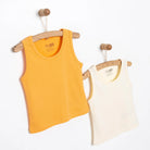 HelloBaby 2 Pcs Athlete - Orange - ebebek - Black Friday