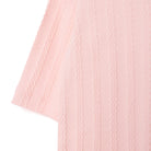 Bebbek Girl Footed Jumpsuit - Powder - ebebek - Black Friday