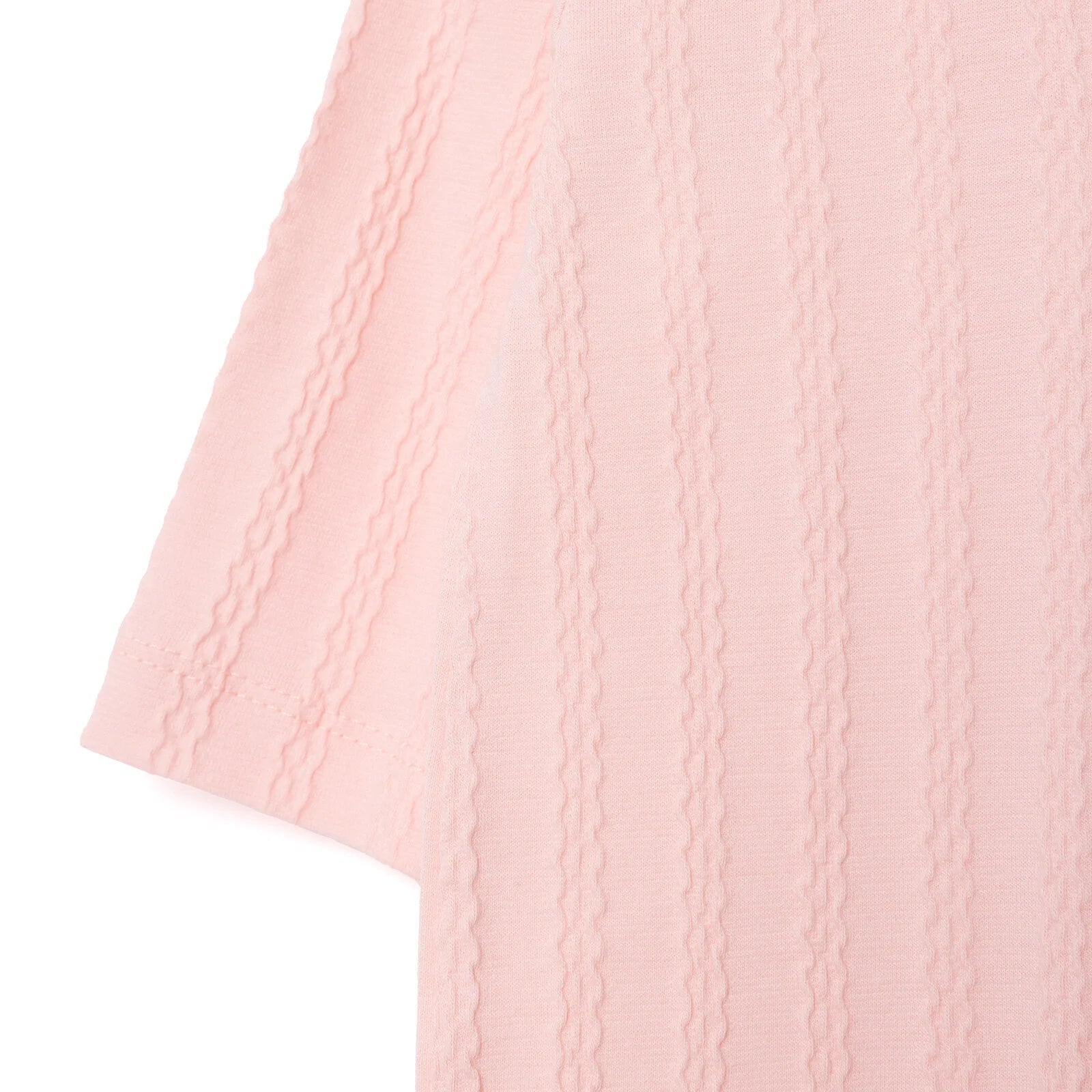 Bebbek Girl Footed Jumpsuit - Powder - ebebek - Black Friday