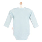 Tiffany Bodysuit - Light Green - Tiffany - ebebek