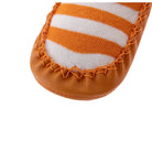 HelloBaby Rattle Socks - Orange - ebebek - Black Friday