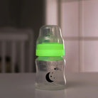 Mamajoo Anti - Colic Glow PP Baby Bottle 0+ Months 160ml - ebebek - Black Friday
