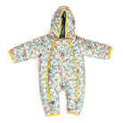 Verscon Girl Snowsuit - Printed - ebebek - Black Friday
