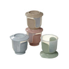 Vital Baby Nourish Store & Wean Pots 120ml Pack of 4 - ebebek - Black Friday