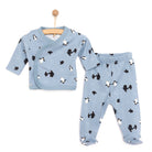 HelloBaby Newborn Body - Light Blue - ebebek - Black Friday