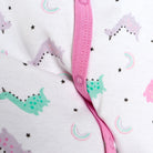 HelloBaby Basic Baby Girl Pyjamas Set - White - ebebek - Black Friday