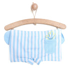 Baby Swimsuit - Light Blue - ebebek - Black Friday