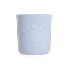 baby plus Silicone Open Training Cup 120ml - Powder Blue - ebebek - Black Friday