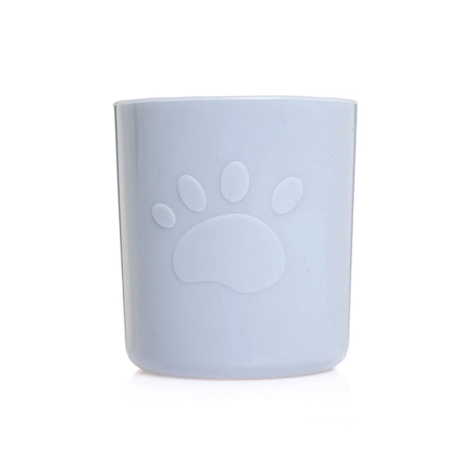 baby plus Silicone Open Training Cup 120ml - Powder Blue - ebebek - Black Friday