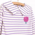 HelloBaby Baby Girl Blouse - Purple - HelloBaby - ebebek
