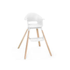 Stokke Clikk Highchair - White Snow - ebebek - Black Friday