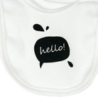 HelloBaby 10 Pcs Newborn Starter Set - Ecru - ebebek - Black Friday