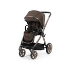 Oyster 4 Essential Bundle - Chocolate Velvet - ebebek - Christmas