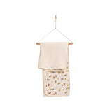 Little Dreams Boy Blanket - Ecru - ebebek - Black Friday