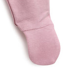 Bebetto Newborn Organic Little Friends Sweatshirt - Rose - ebebek - Black Friday