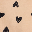 HelloBaby Sweatshirt Leggings - Beige - ebebek - Black Friday