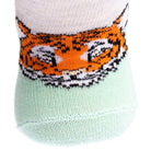 HelloBaby Baby Boy Socks 3 Pcs - Grey - ebebek - Black Friday