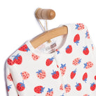 HelloBaby Newborn Footed Jumpsuit - Ecru - ebebek - Black Friday