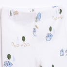 HelloBaby Boy Long Sleeve Pyjamas Set - Ecru - ebebek - Black Friday