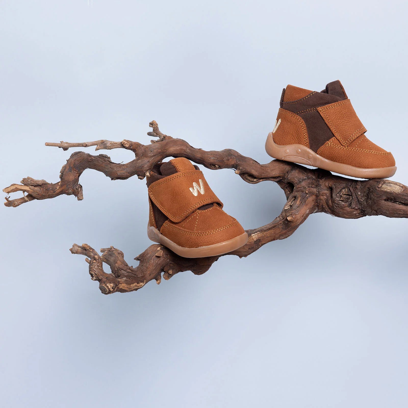 BabyWalk Unisex Boots - Ginger - ebebek - Black Friday