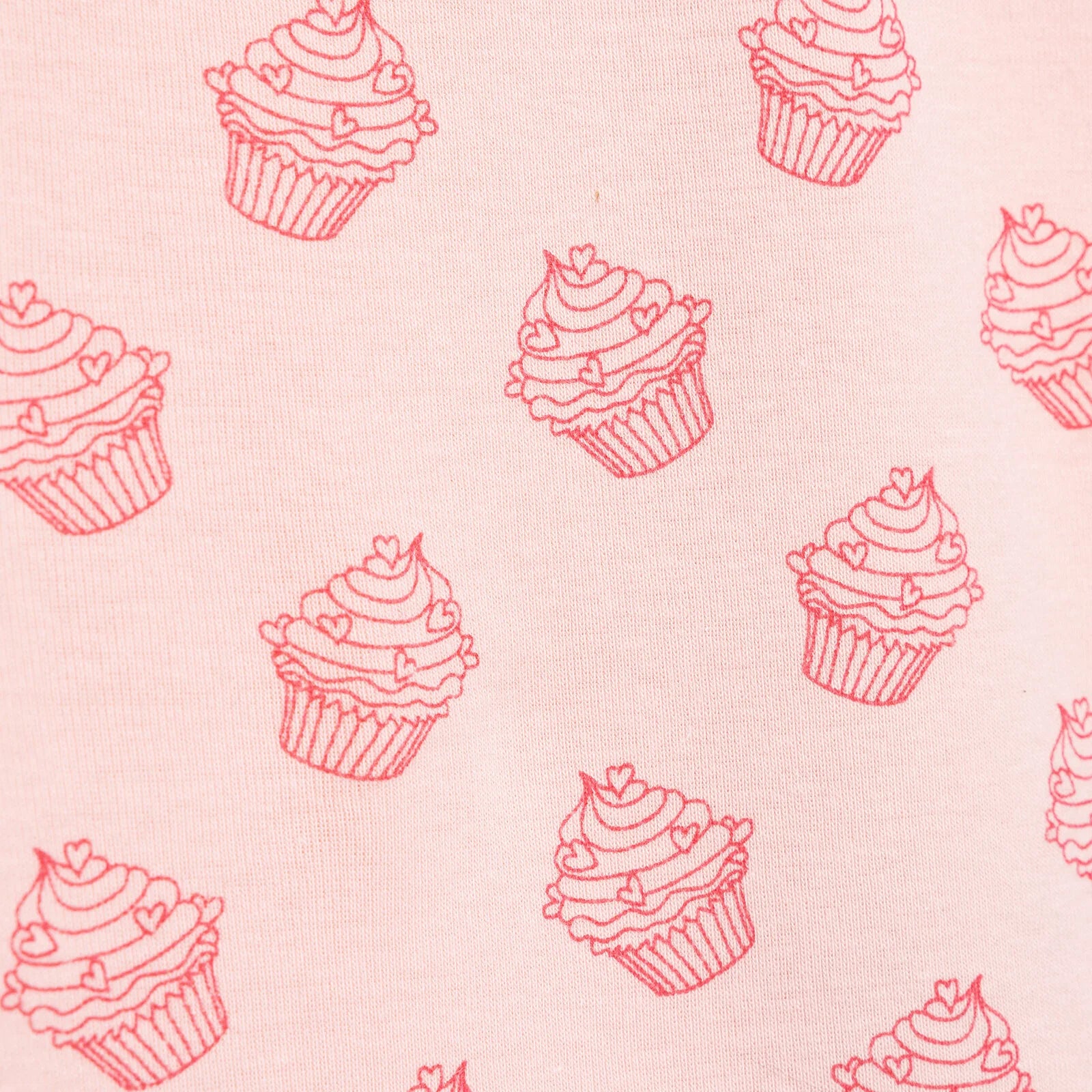 HelloBaby Rope Strap Bodysuit - Light Pink - ebebek - Black Friday